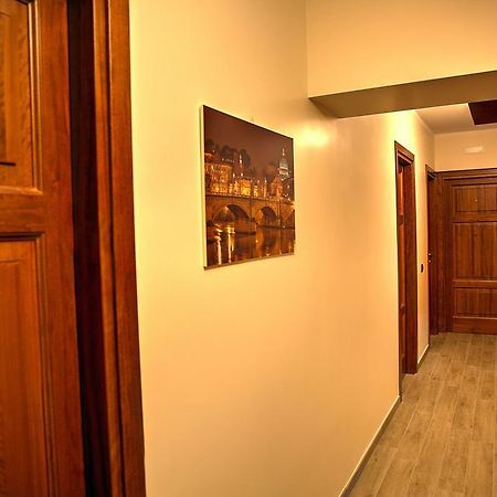 Hotel Roma Oltre Il Tempo Zewnętrze zdjęcie