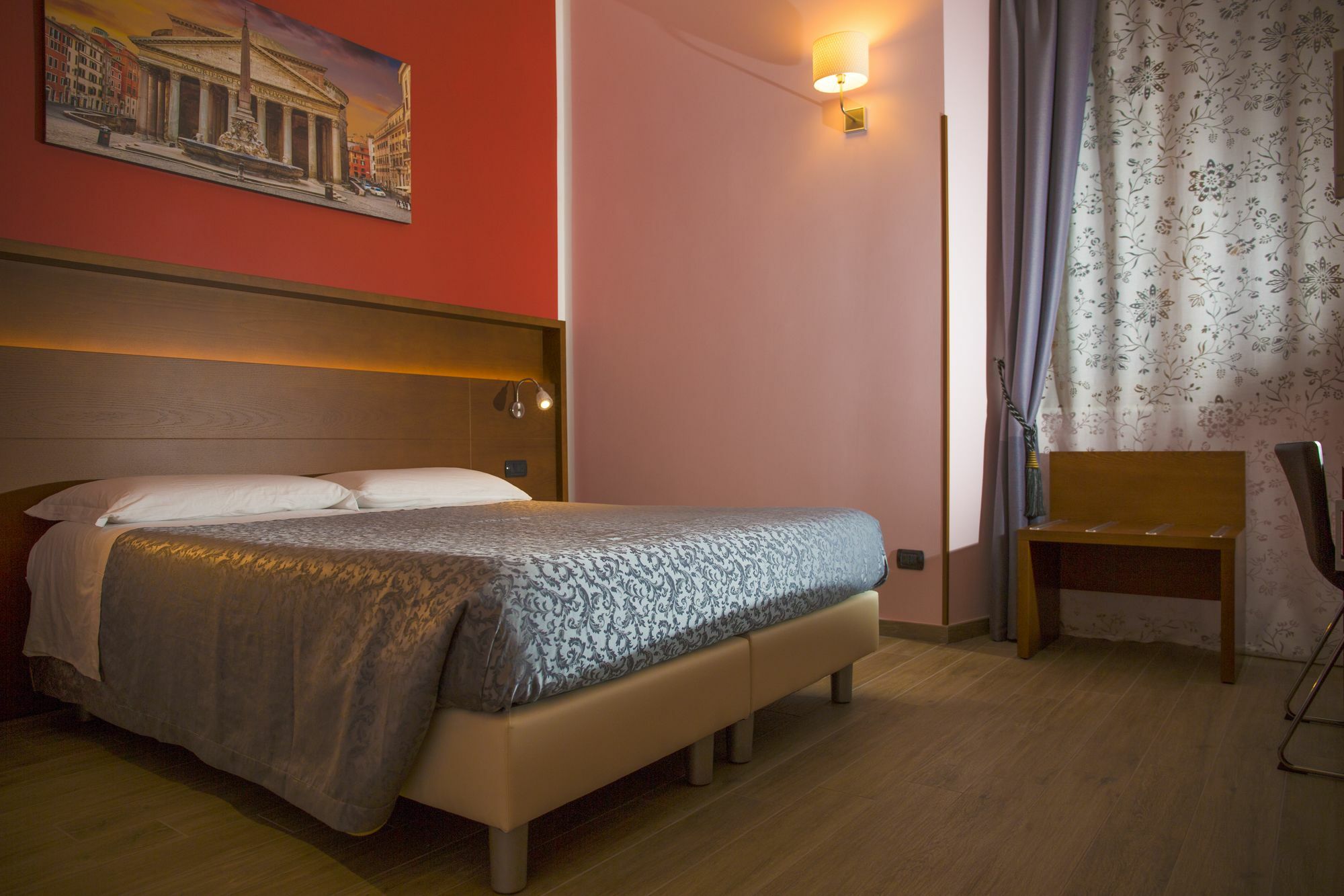 Hotel Roma Oltre Il Tempo Zewnętrze zdjęcie